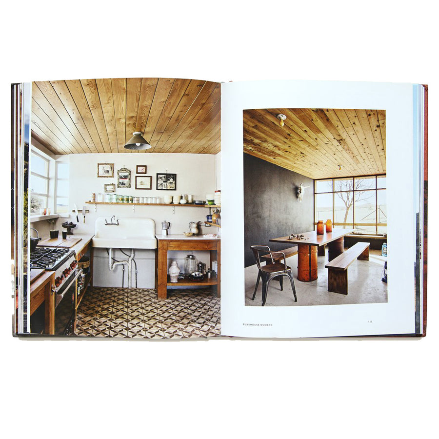 Marfa Modern: Artistic Interiors of the West Texas High Deser