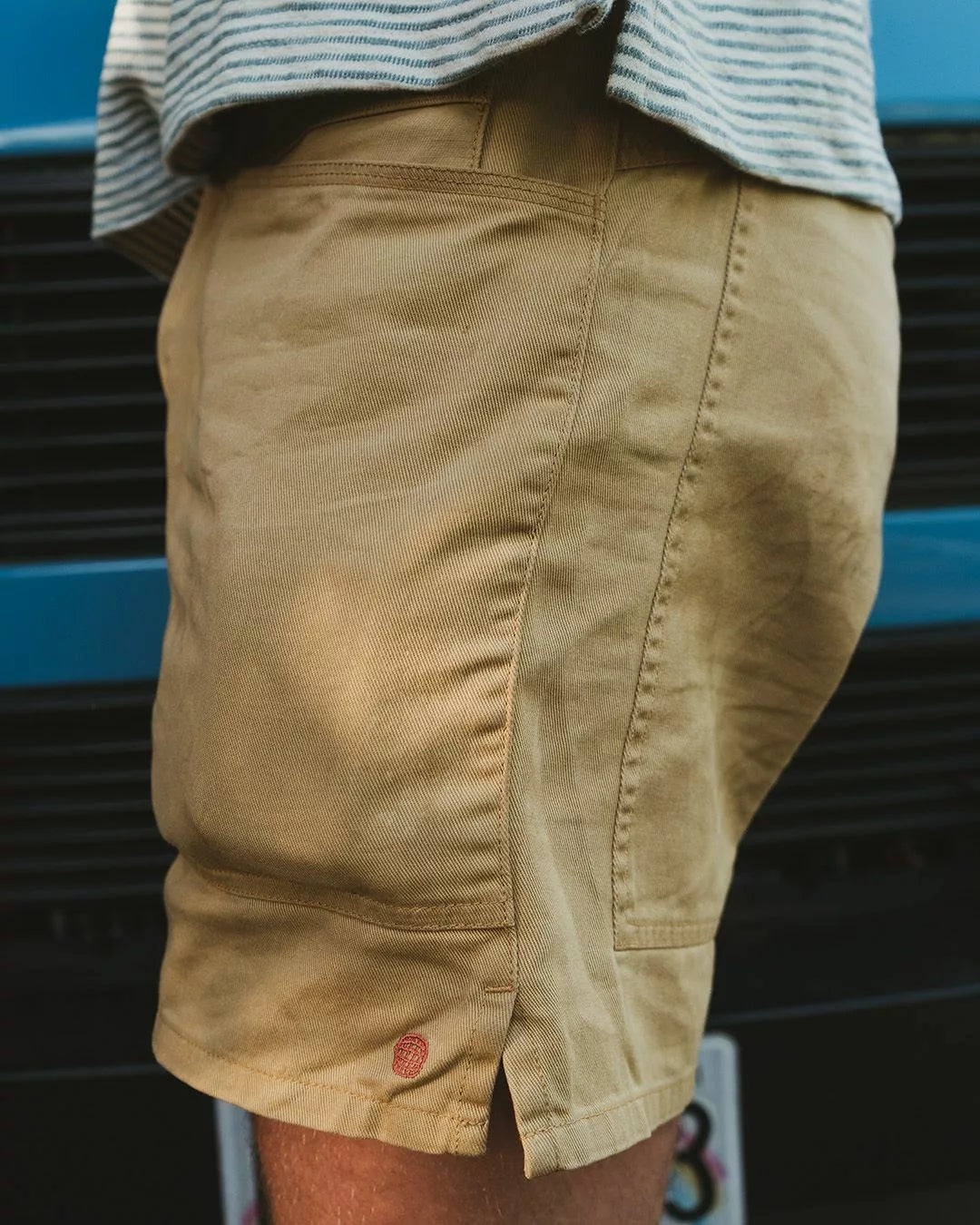 Adventure Shorts