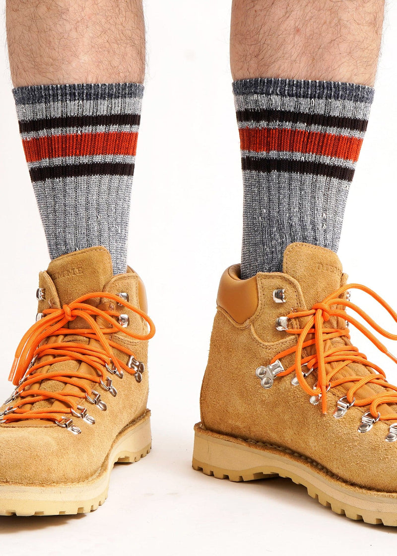 Merino Activity Crew