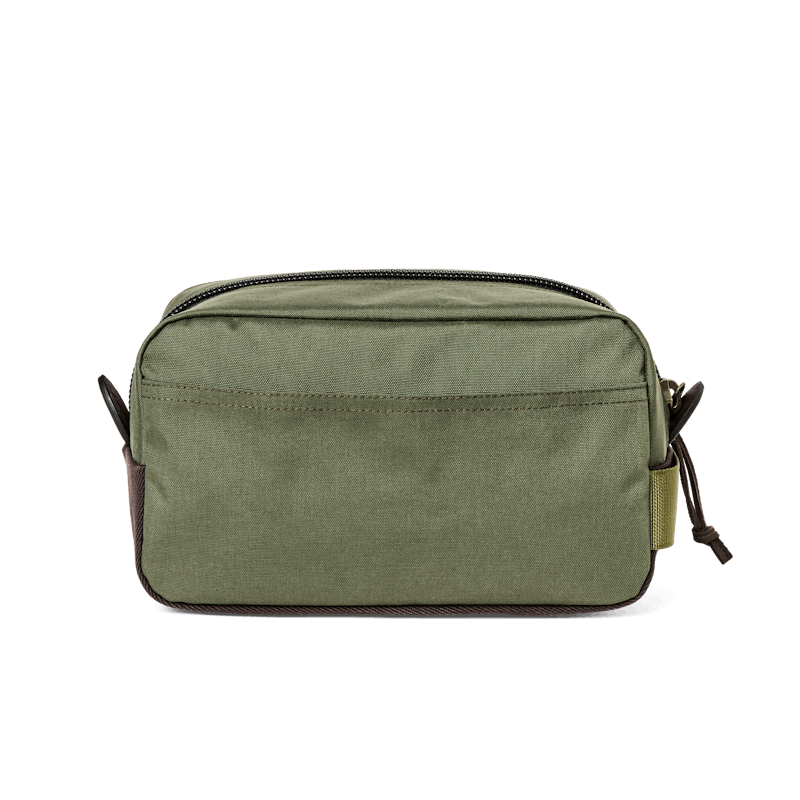 FILSON TRAVEL PACK - OTTER GREEN