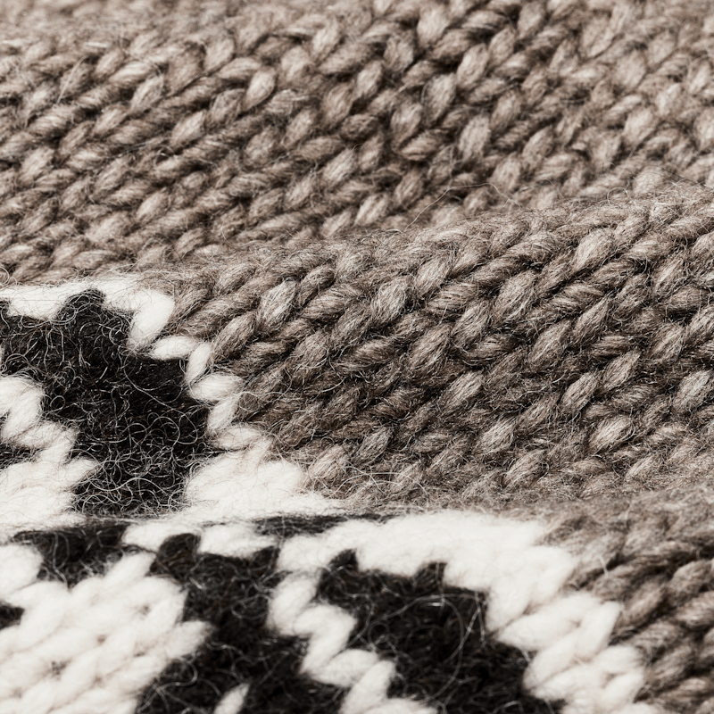 Women's Wool Vest