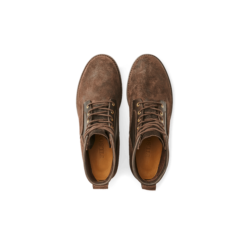 FILSON SERVICE BOOTS 2