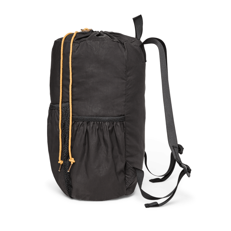 TRAVELLER STOWAWAY BACKPACK