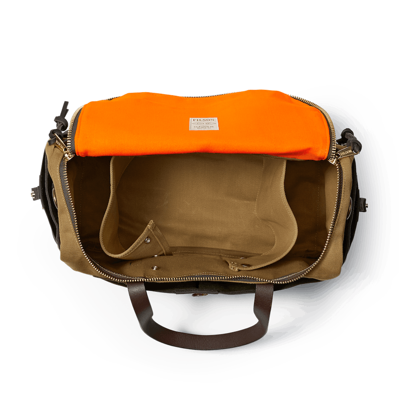 HERITAGE SPORTSMAN BAG