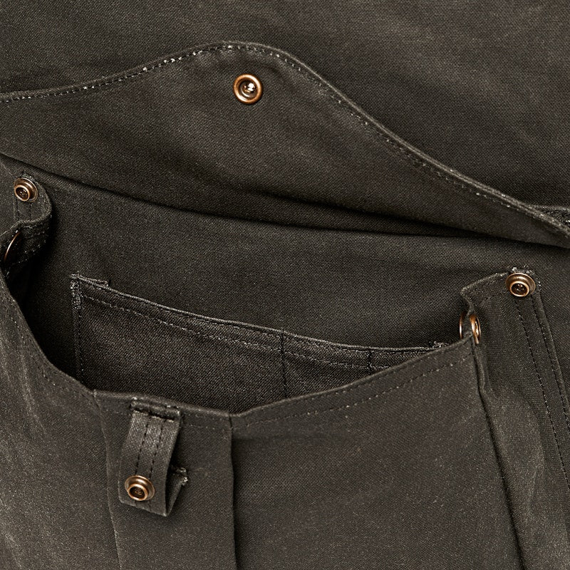 JOURNEYMAN BACKPACK - OTTER GREEN