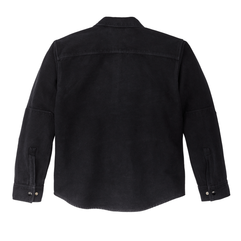 BEARTOOTH JAC-SHIRT - Anthracite