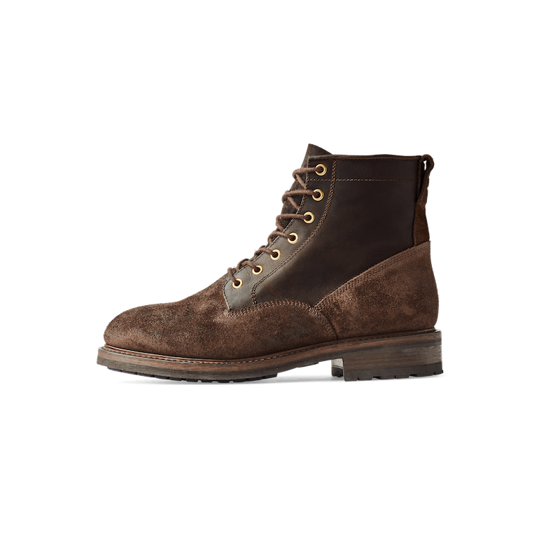 FILSON SERVICE BOOTS 2