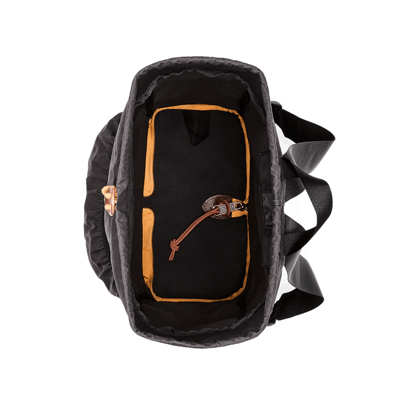 TRAVELLER STOWAWAY BACKPACK