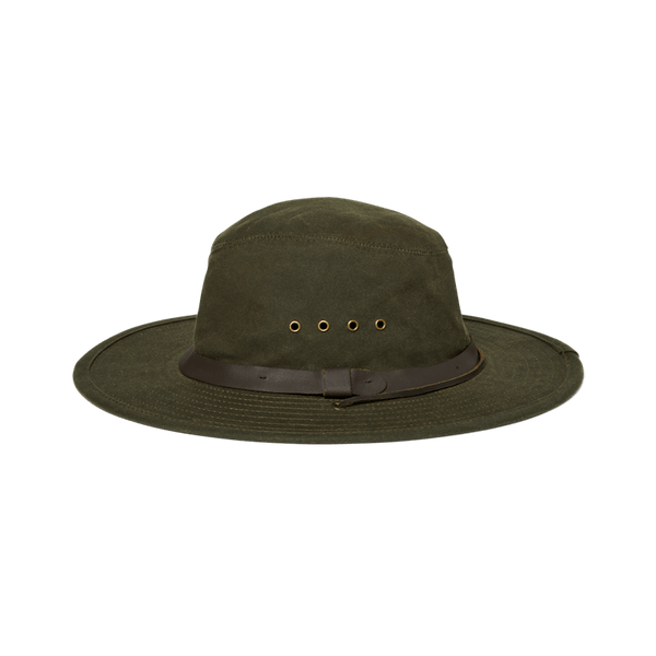 TIN CLOTH BUSH HAT TIN CLOTH BUSH HAT