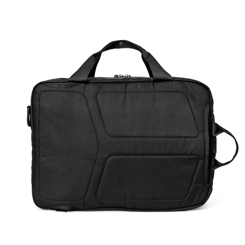 SURVEYOR PULLMAN PACK - Black
