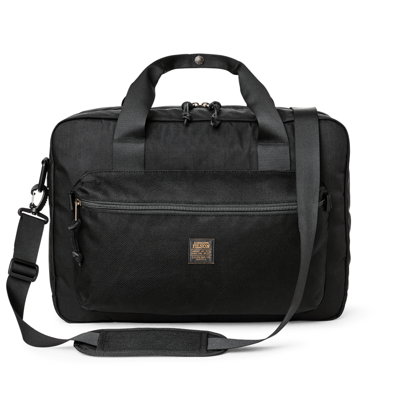 SURVEYOR PULLMAN PACK - Black