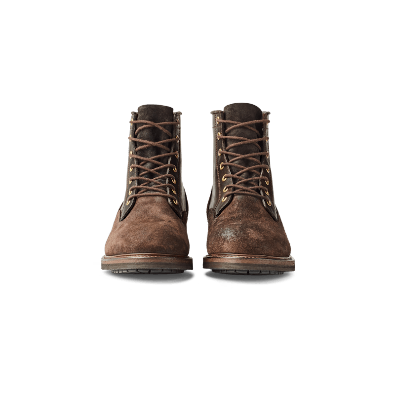 FILSON SERVICE BOOTS 2