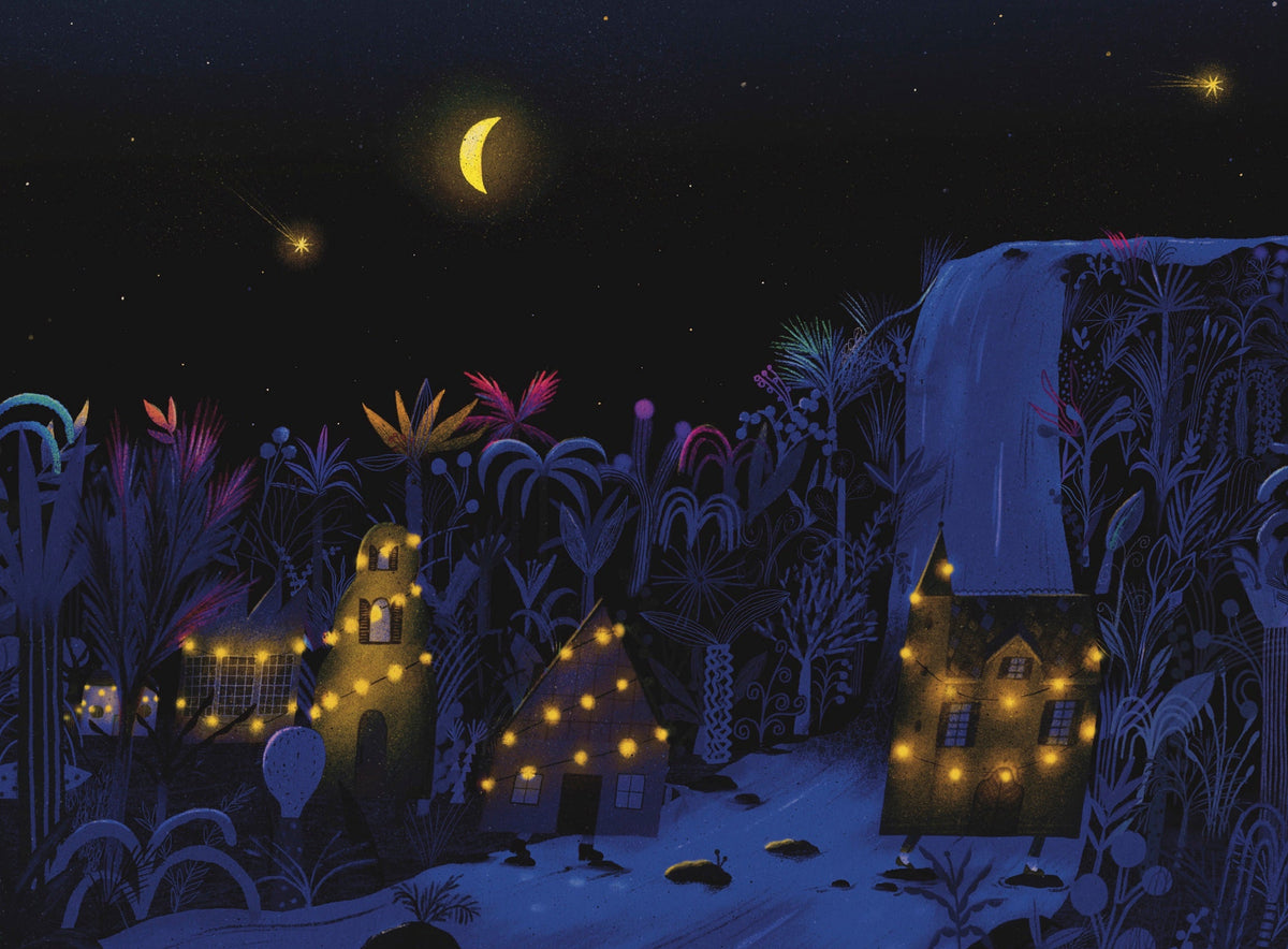Homesick House