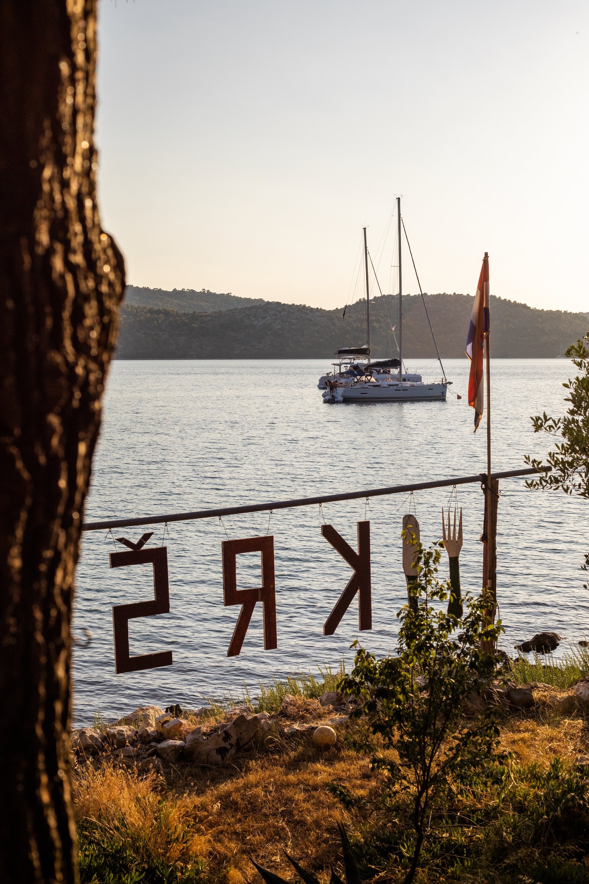 SAILING THE SEAS A VOYAGER'S GUIDE TO OCEANIC GETAWAYS