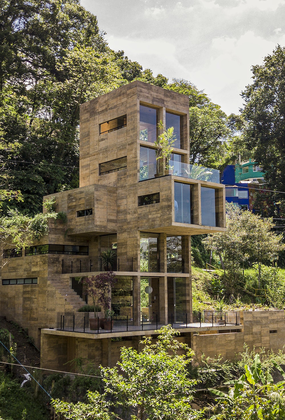 Built To Last – From The Concrete Jungle Built To Last – From The Concrete Jungle – CD (Album), 1993