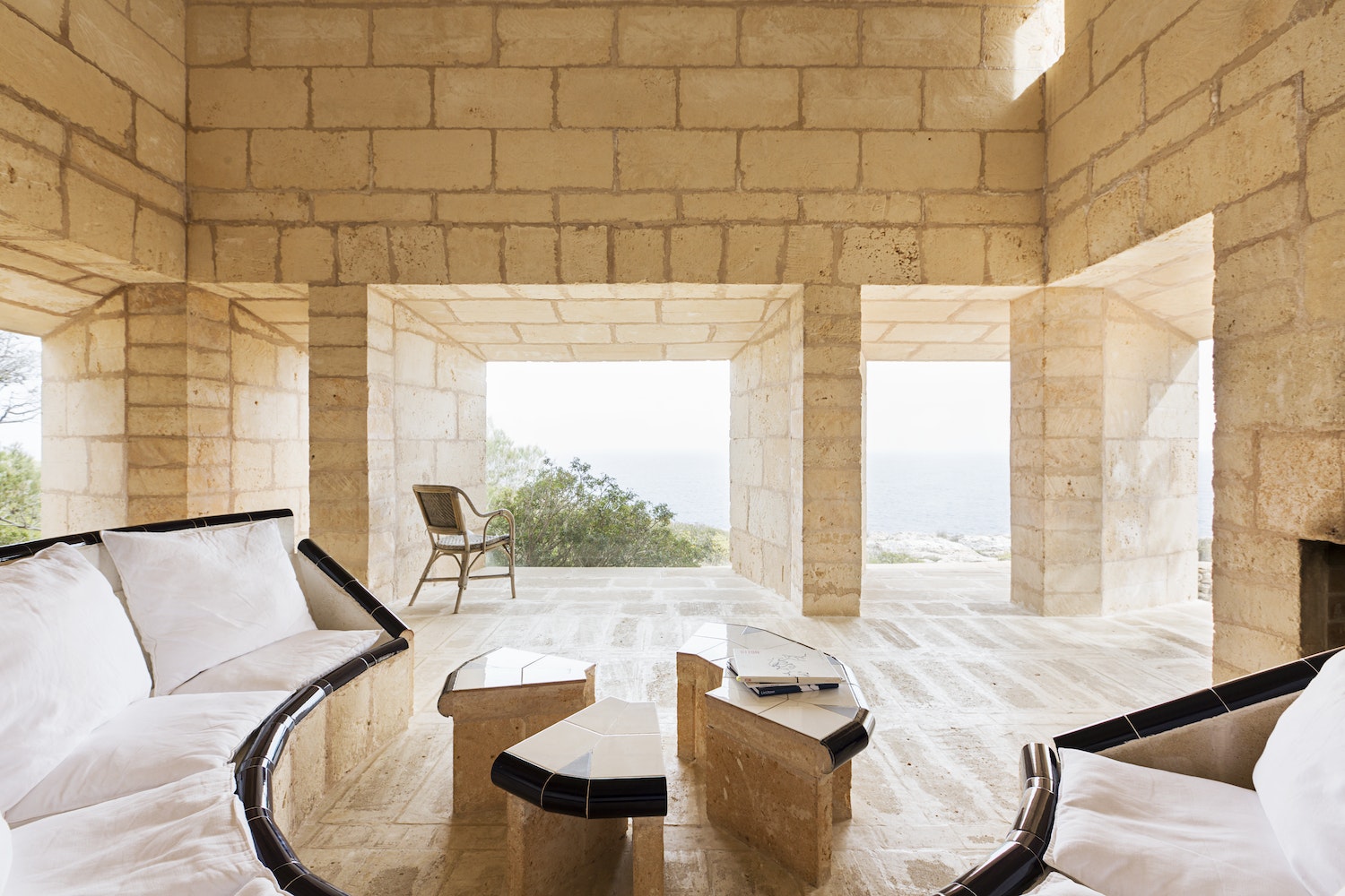 Sublime Hideaways