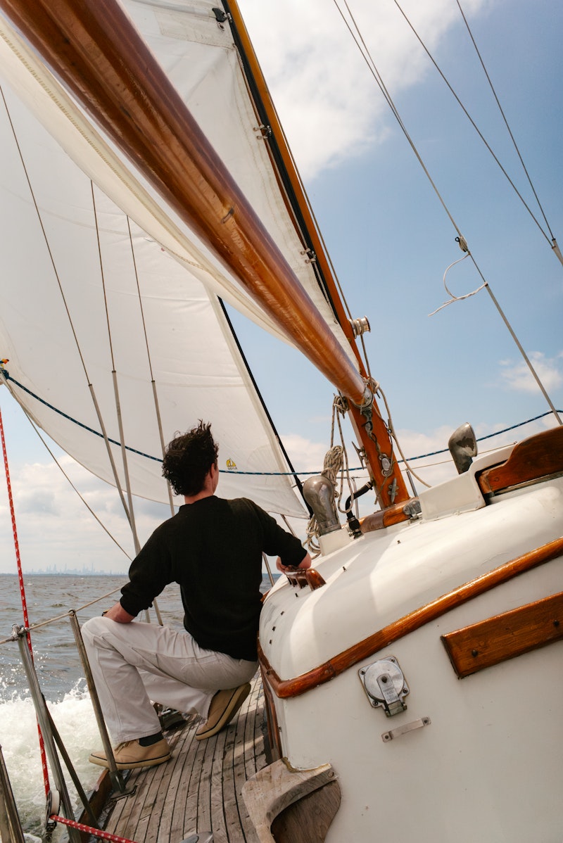 Sailing the Seas Vol. 2