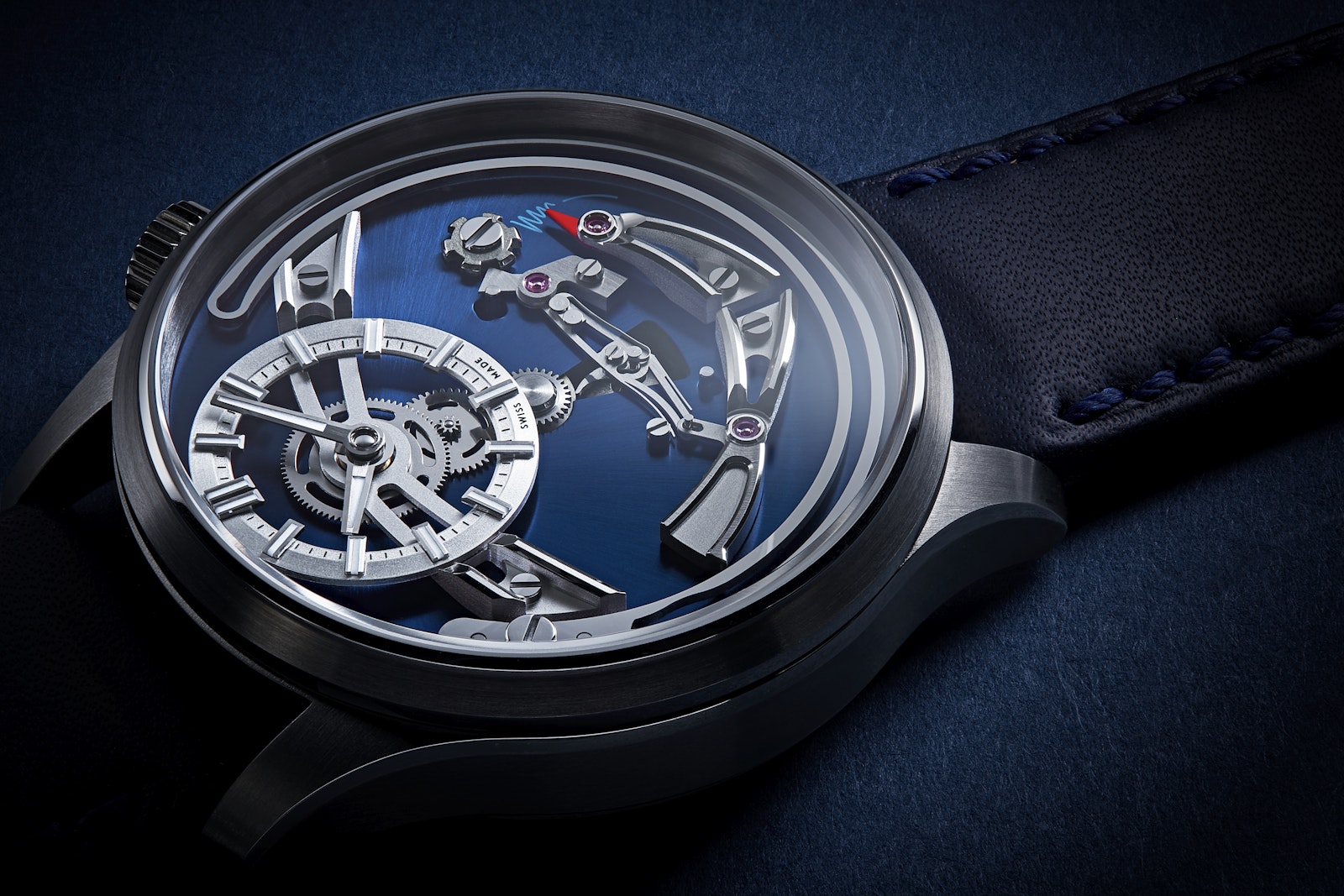 Time Machines