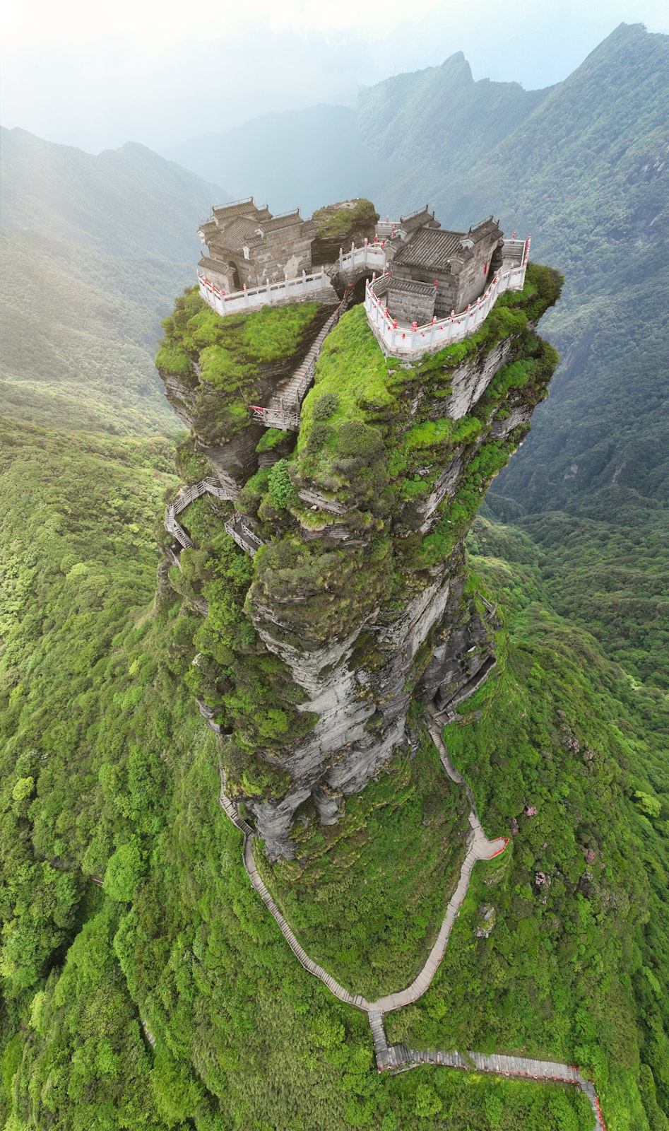 The Book of Temples
