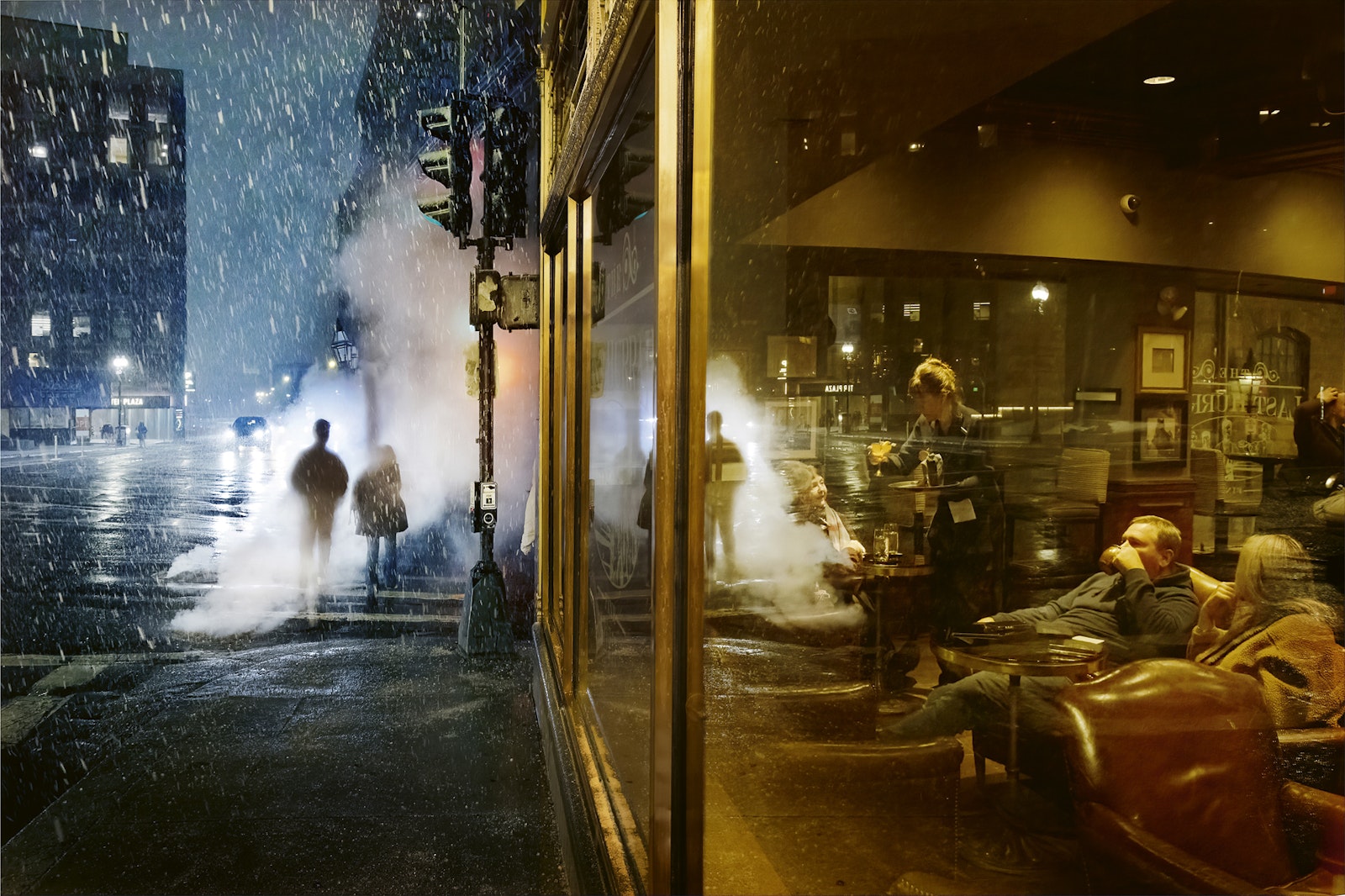 Winterland
