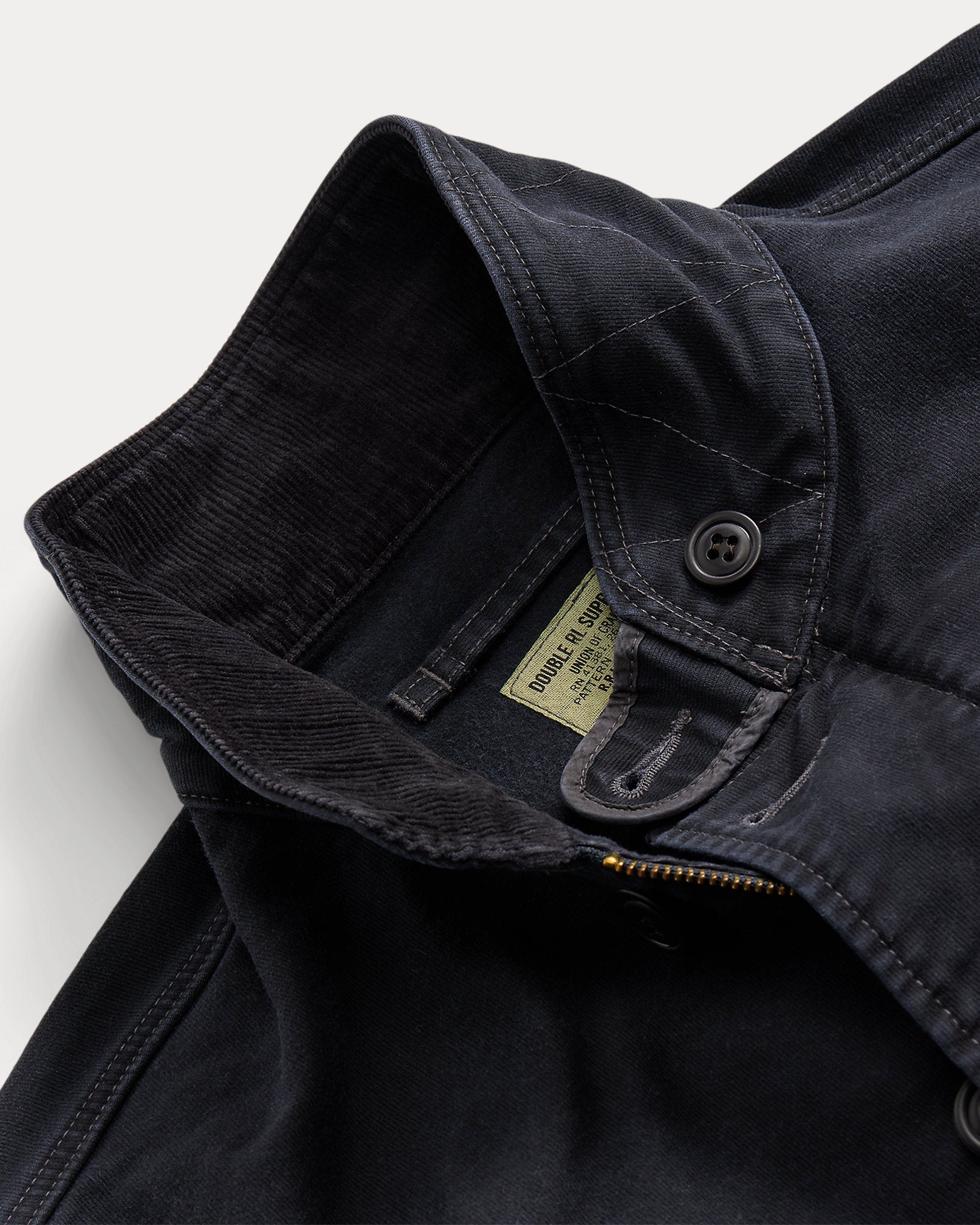 RRL Cotton Deck Jacket