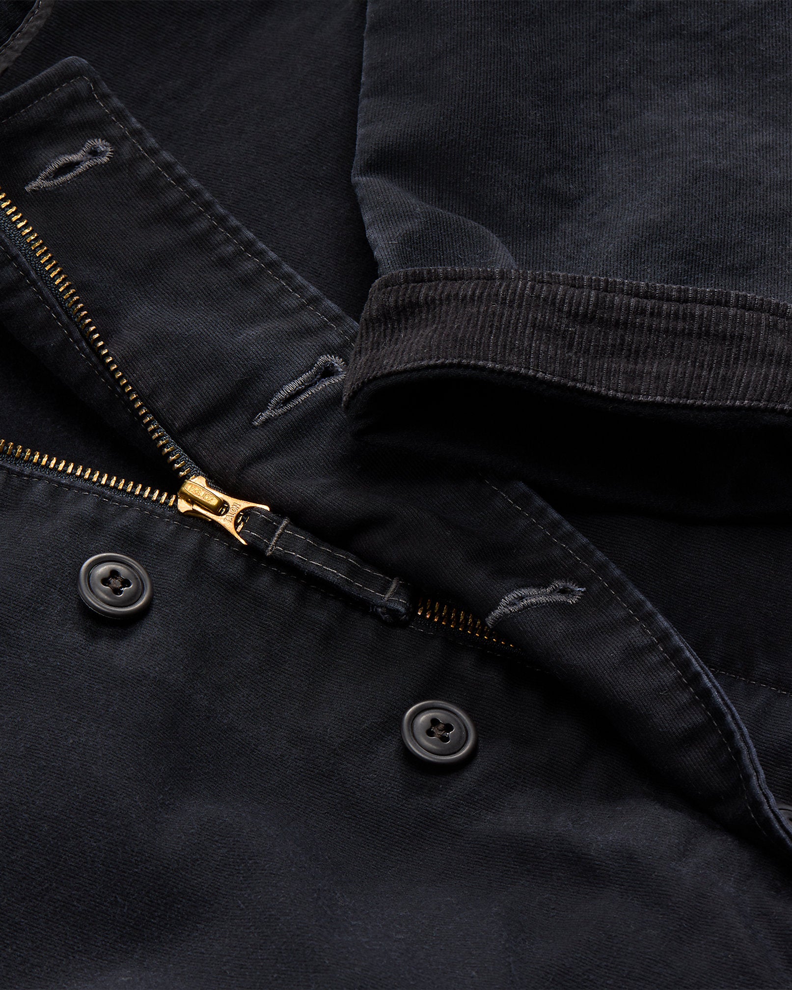 RRL Cotton Deck Jacket