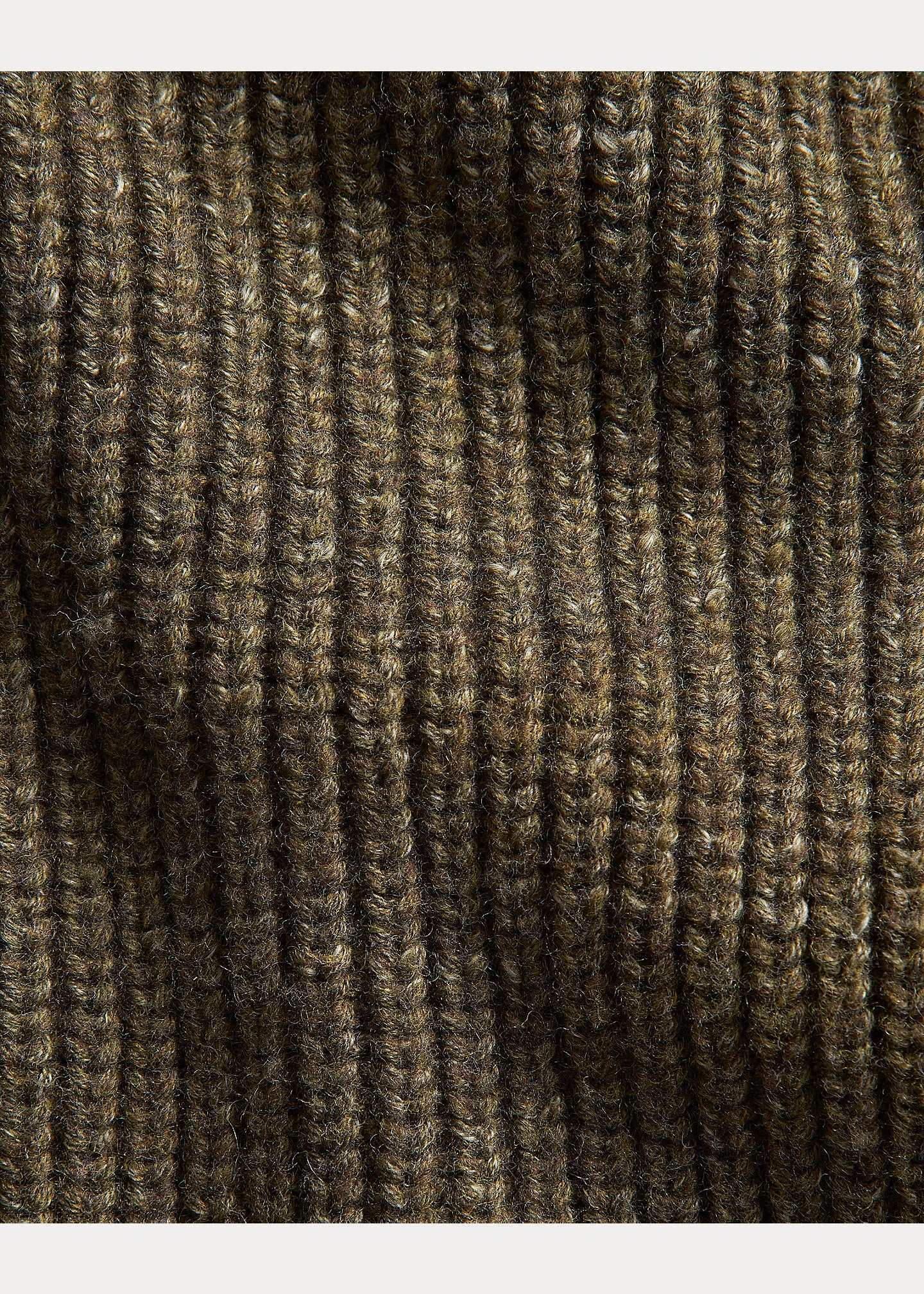 RRL Cotton-Wool Shawl-Collar Cardigan