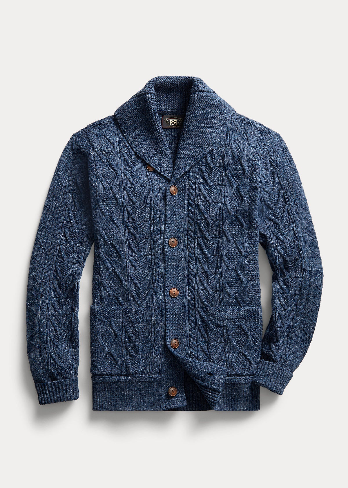 Spring 1 Rrl Cardigan RRL by Ralph Lauren