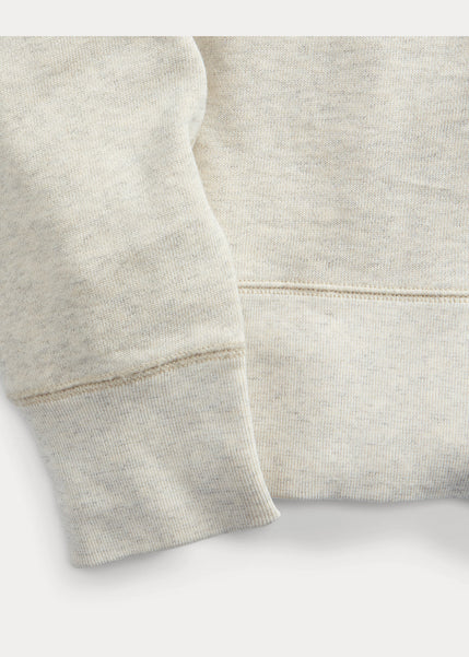 RRL Logo Fleece Sweatshirt