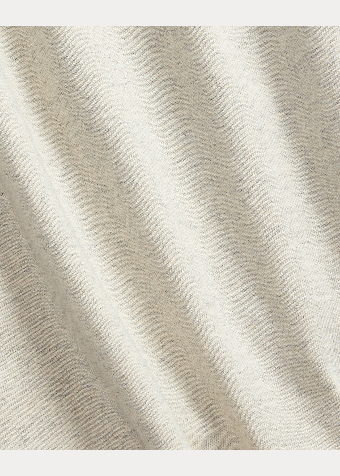 RRL Logo Fleece Sweatshirt