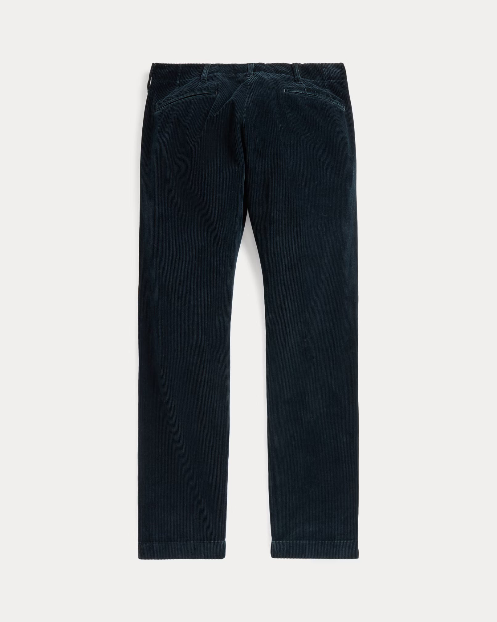 RRL Indigo Corduroy Pant