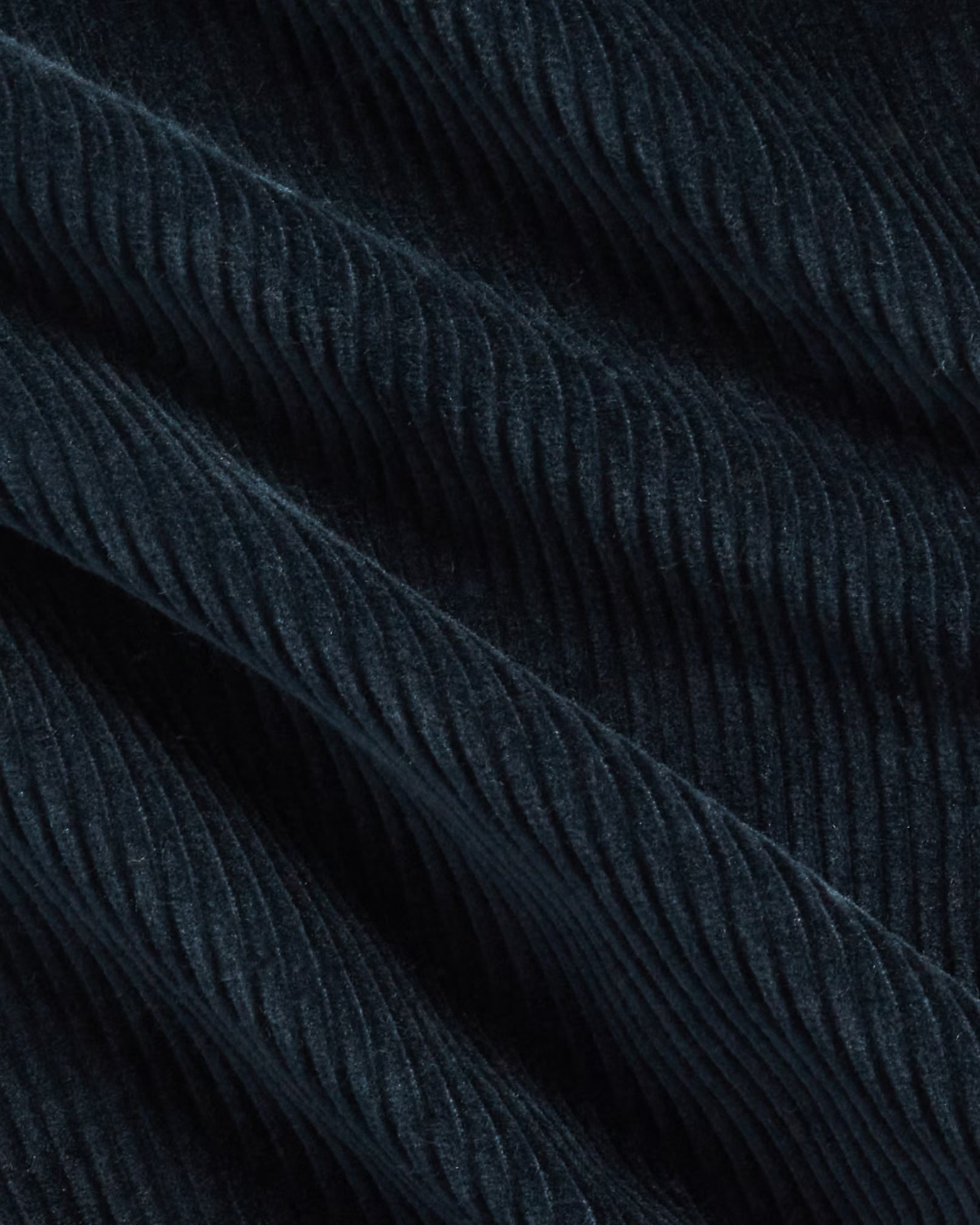 RRL Indigo Corduroy Pant