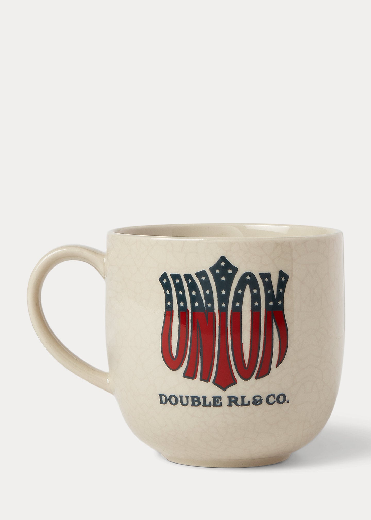 RRL "Union” Mug