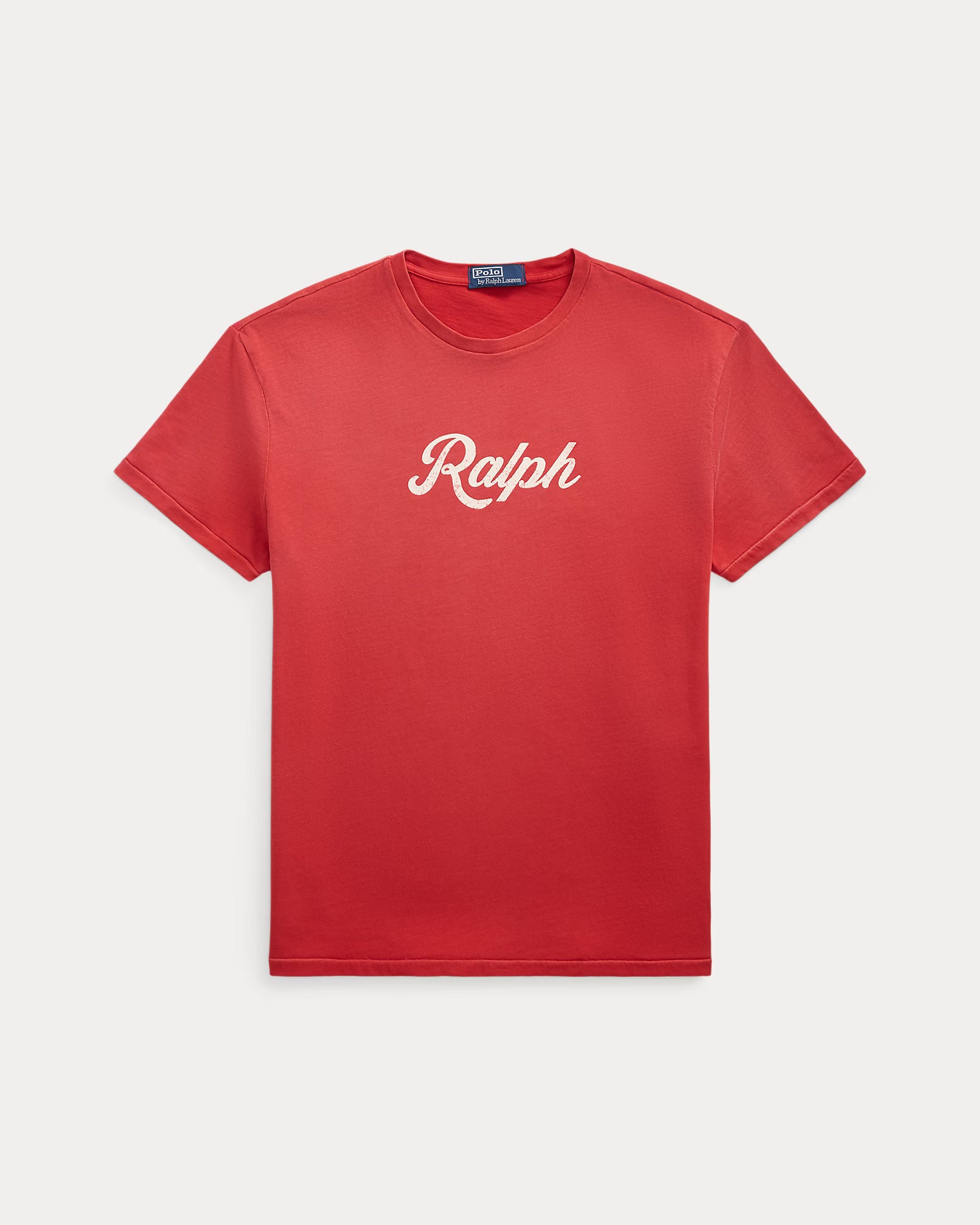The Ralph Logo T-Shirt