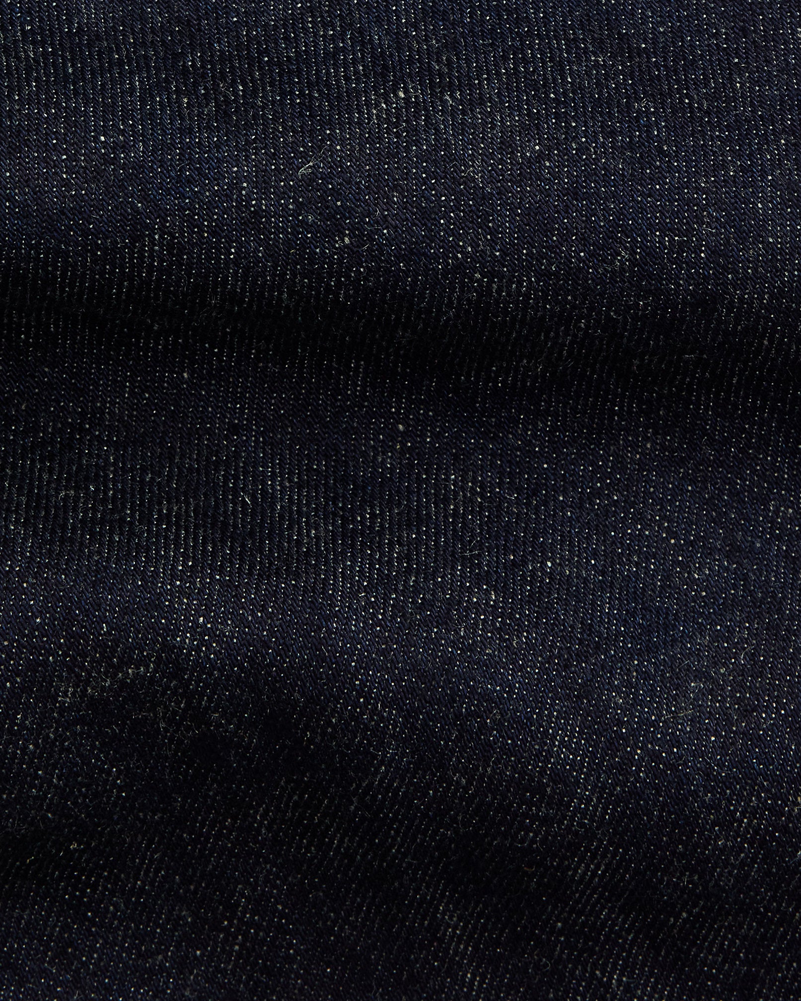 RRL Limited-Edition Embroidered Denim Jacket