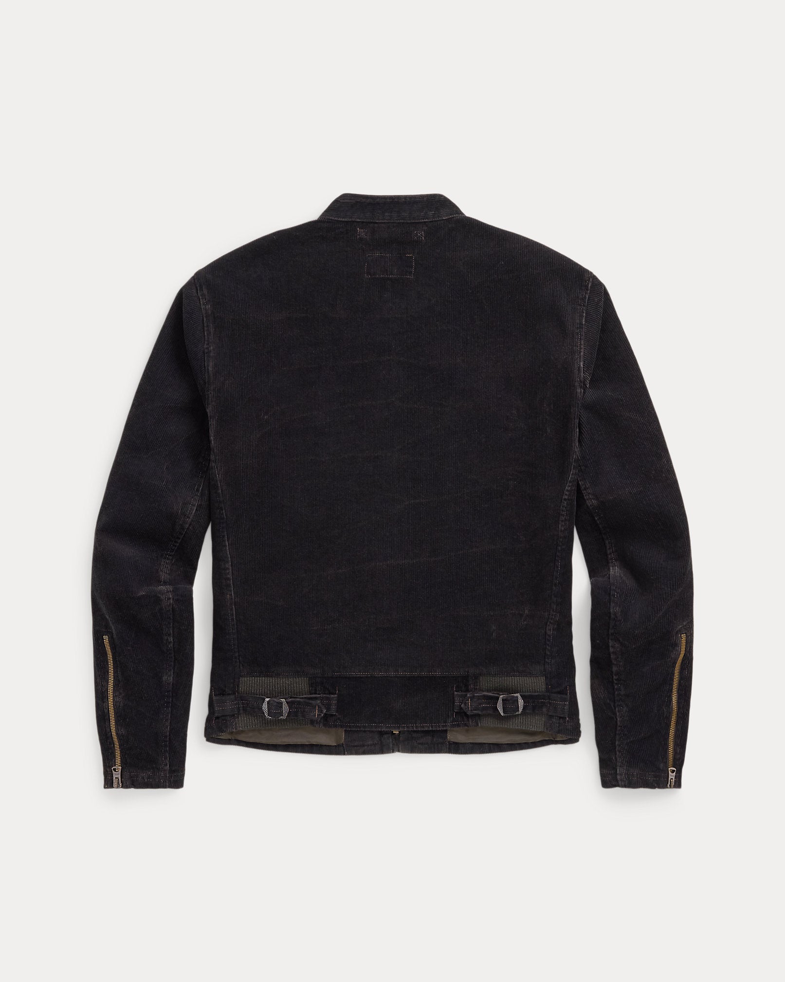 RRL Corduroy Café Racer Jacket