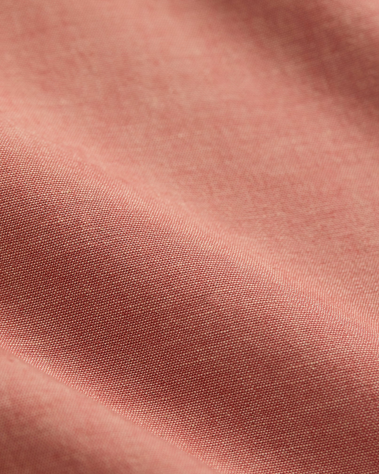 RRL Selvedge-Detailed Chambray Workshirt