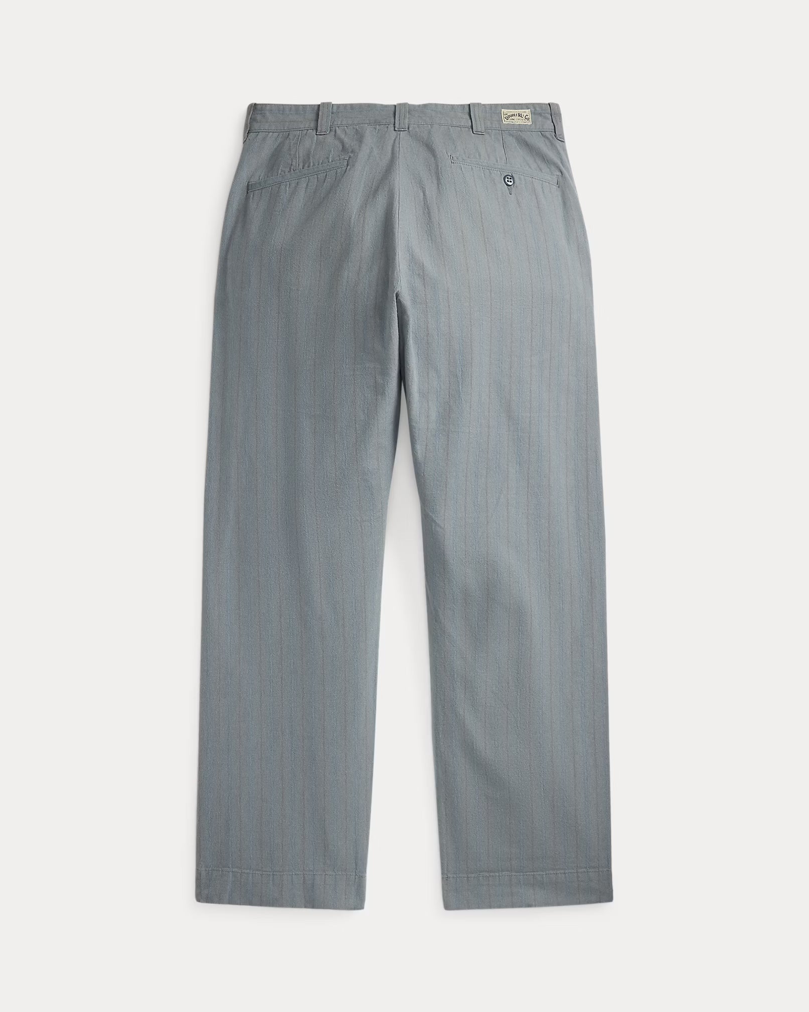 RRL Striped Woven Field Pant