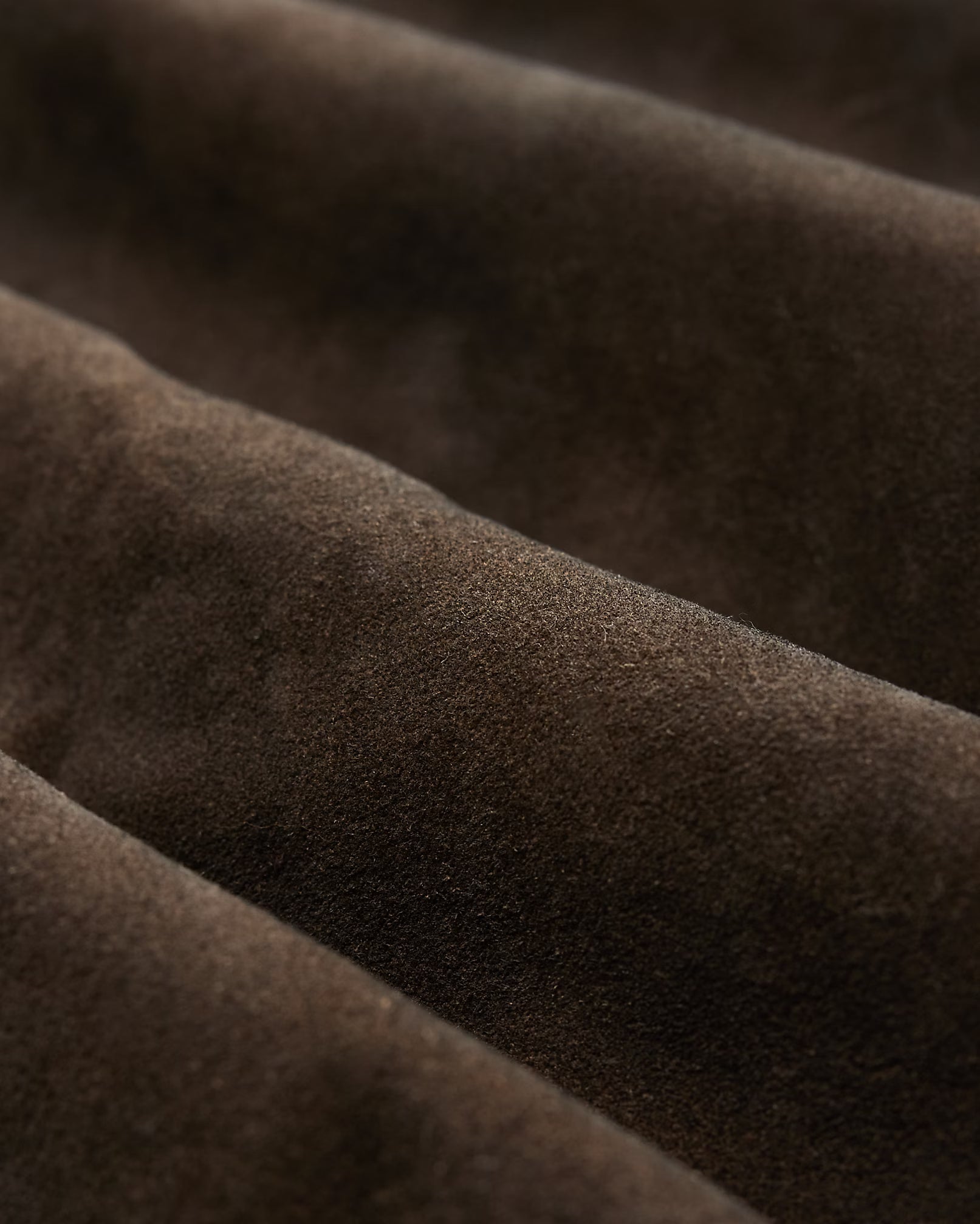 RRL Roughout Suede Jacket