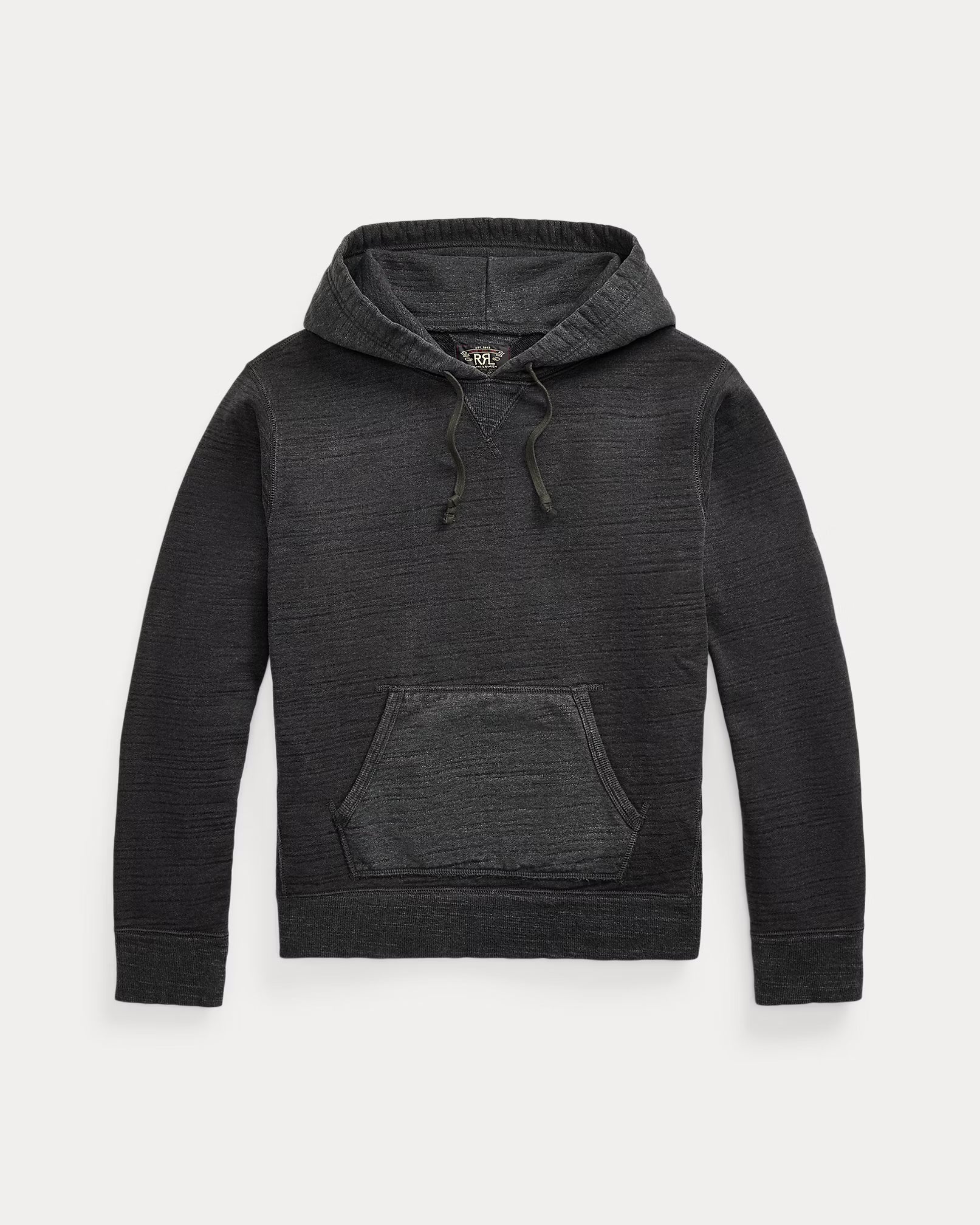 RRL French Terry Hoodie