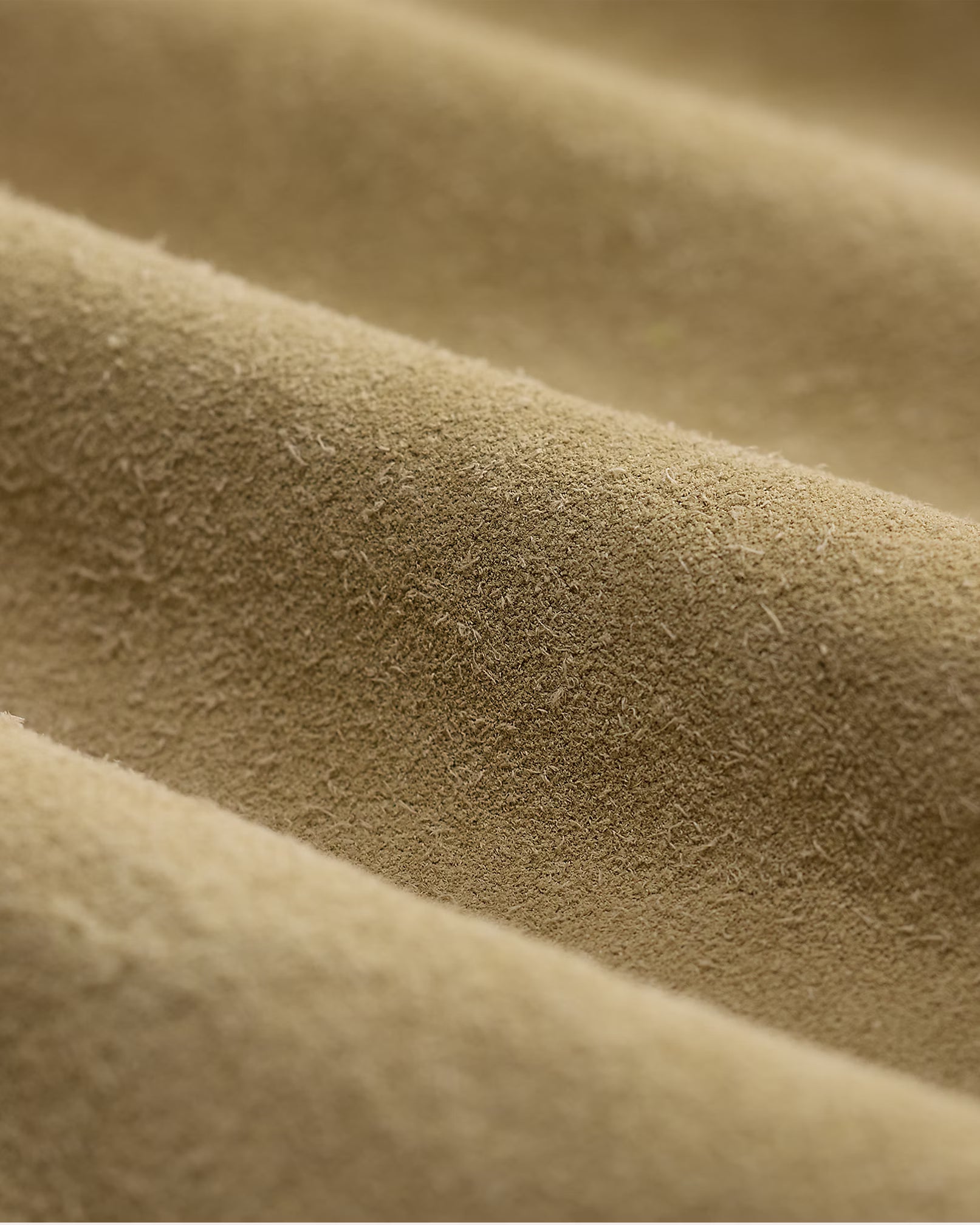 RRL Roughout Suede Jacket