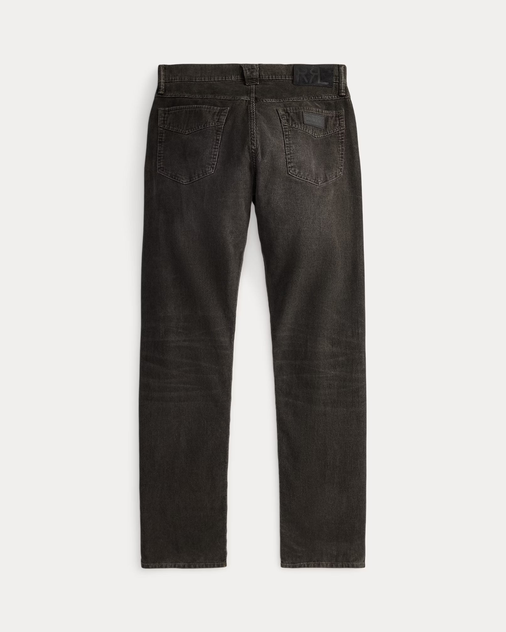 RRL Slim Fit Corduroy Pant
