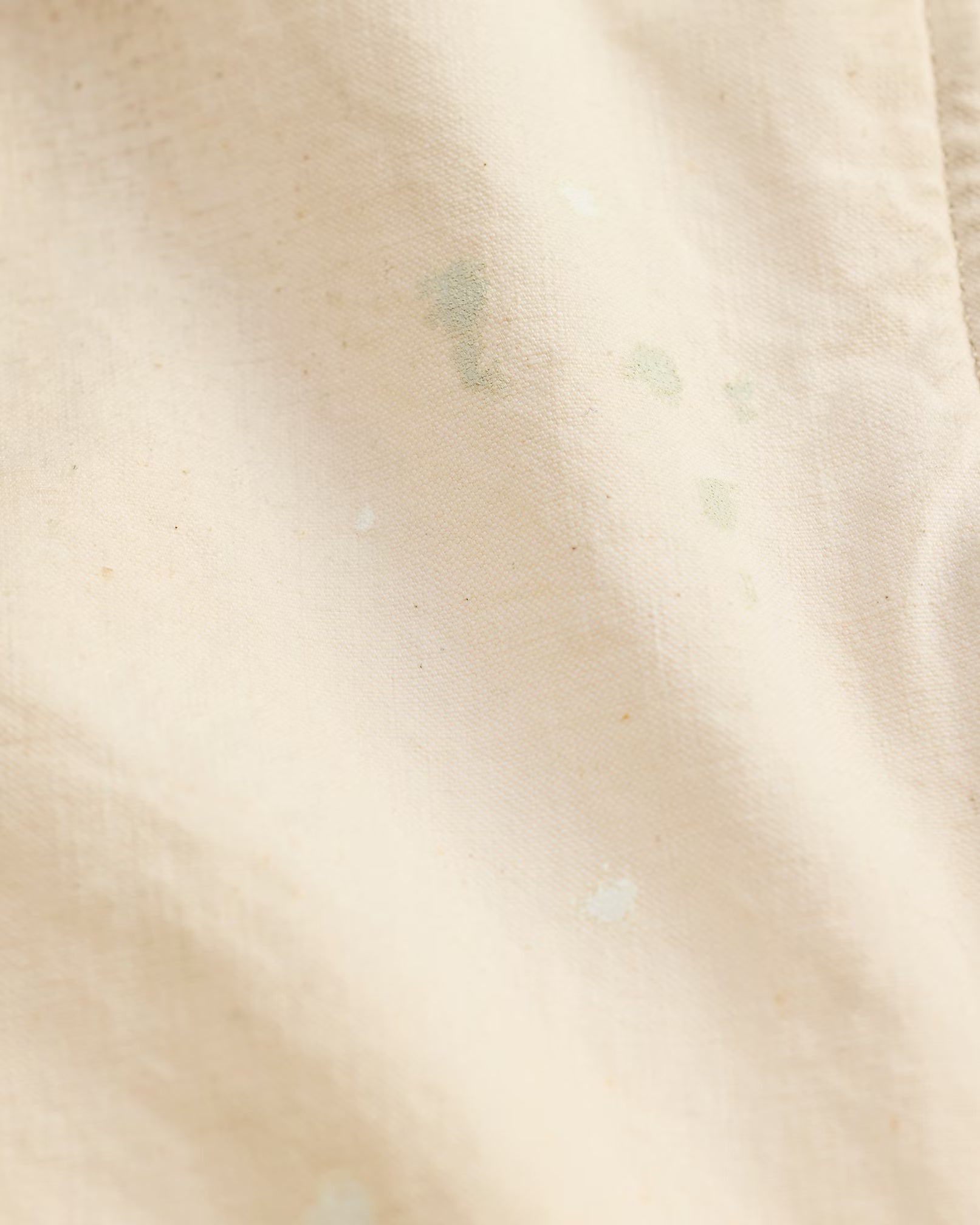 RRL Engineer Fit Canvas Carpenter Pant