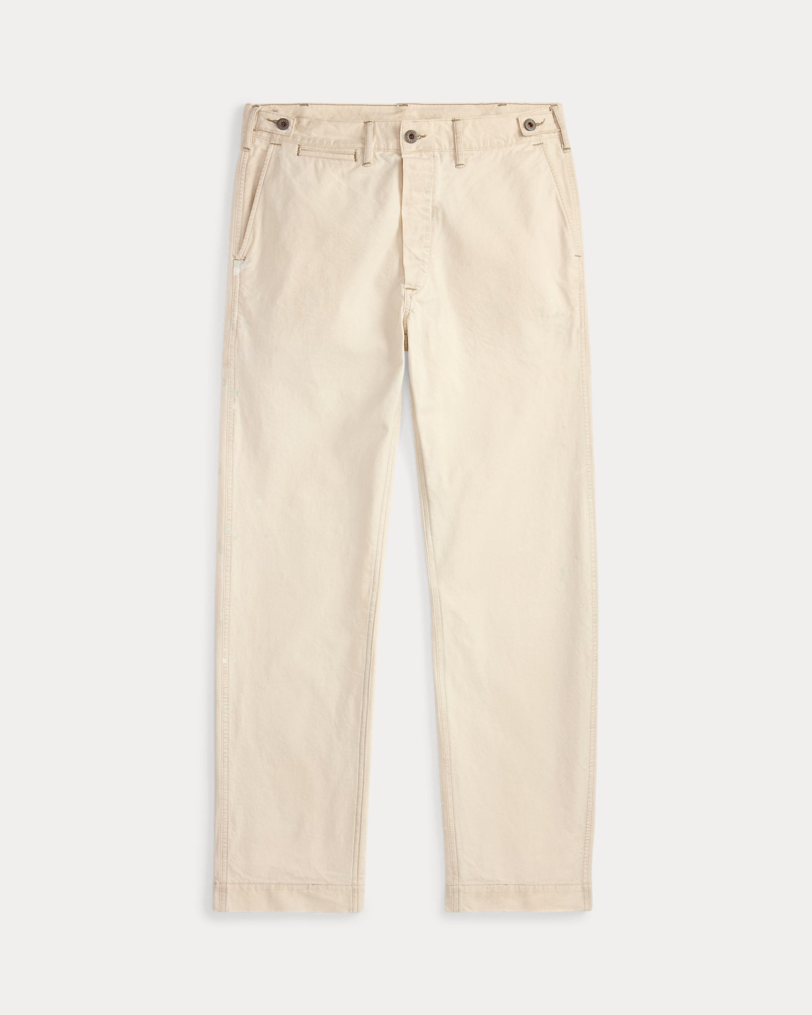RRL Engineer Fit Canvas Carpenter Pant