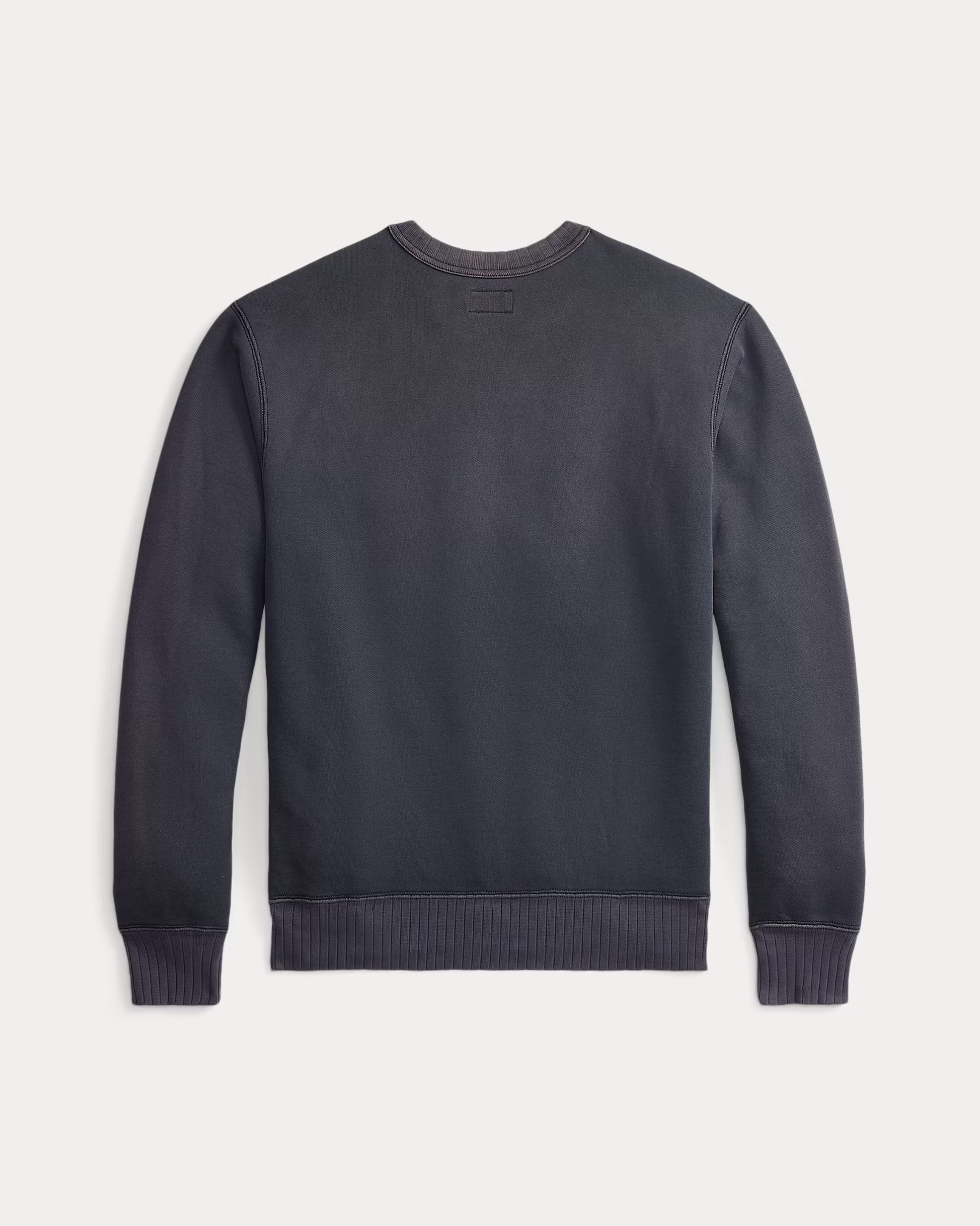 RRL French Terry Graphic Sweatshirt