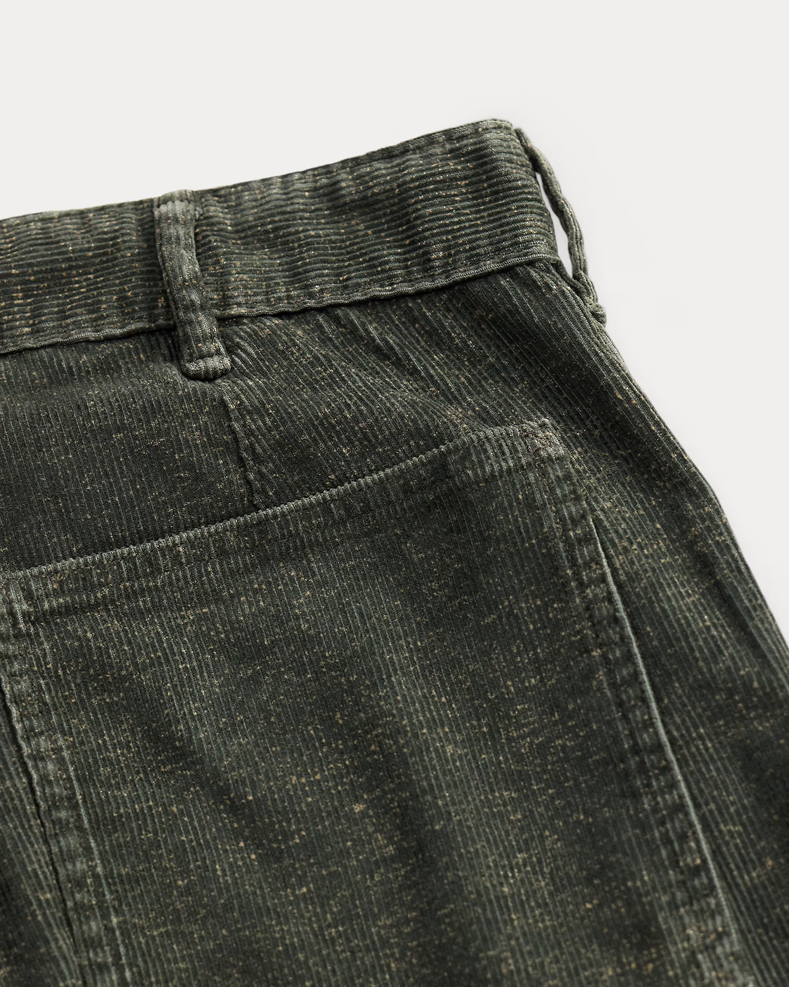 RRL Engineer Fit Corduroy Pant