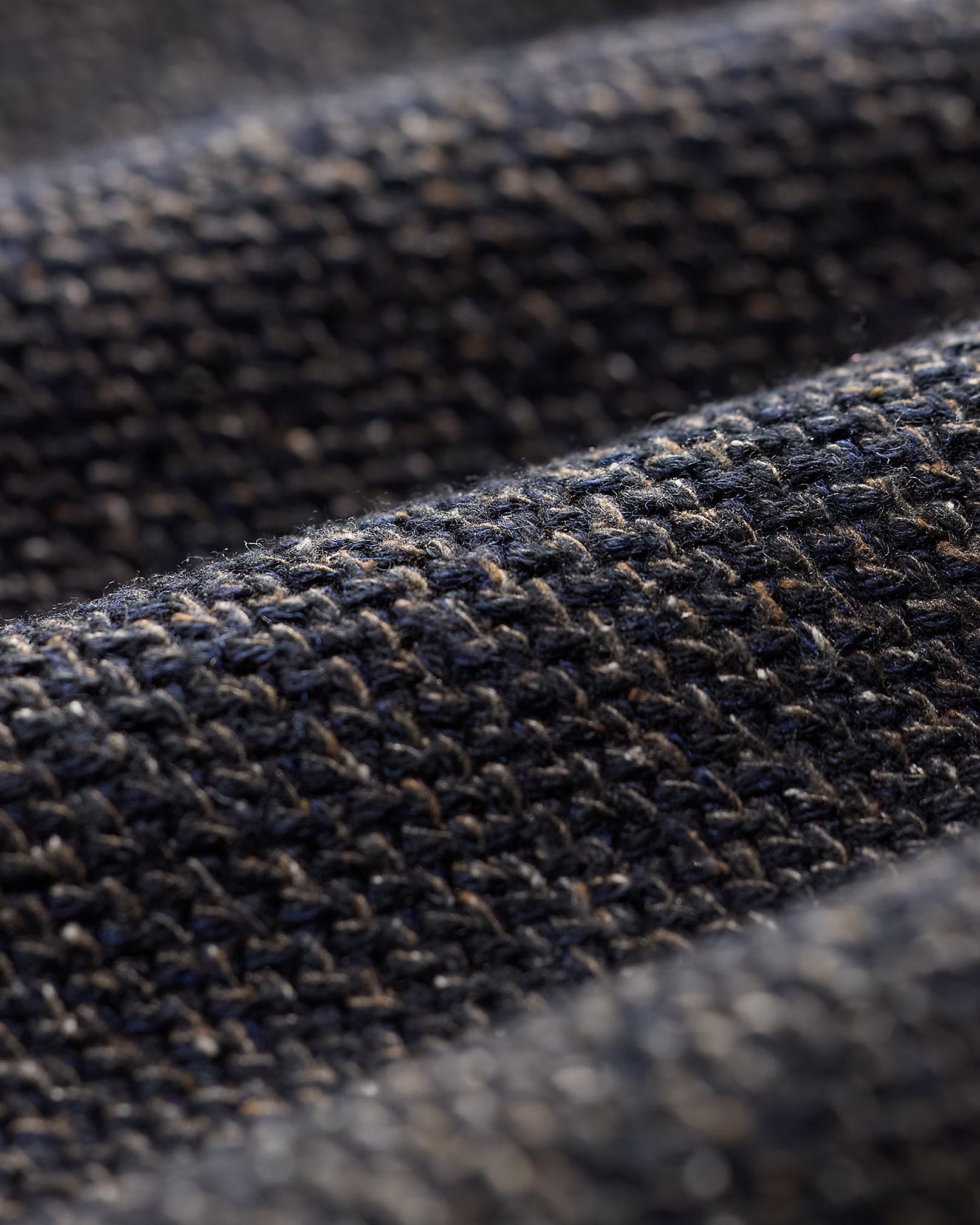 RRL Jacquard-Knit Shawl-Collar Cardigan