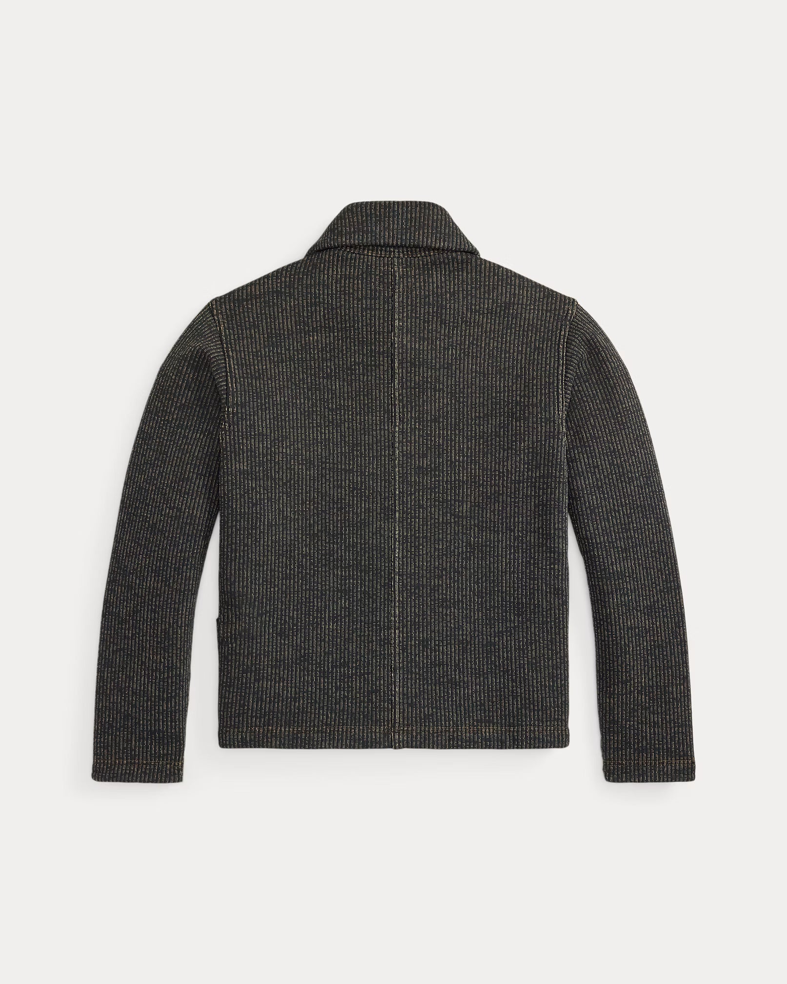 RRL Fleece Work Jacket