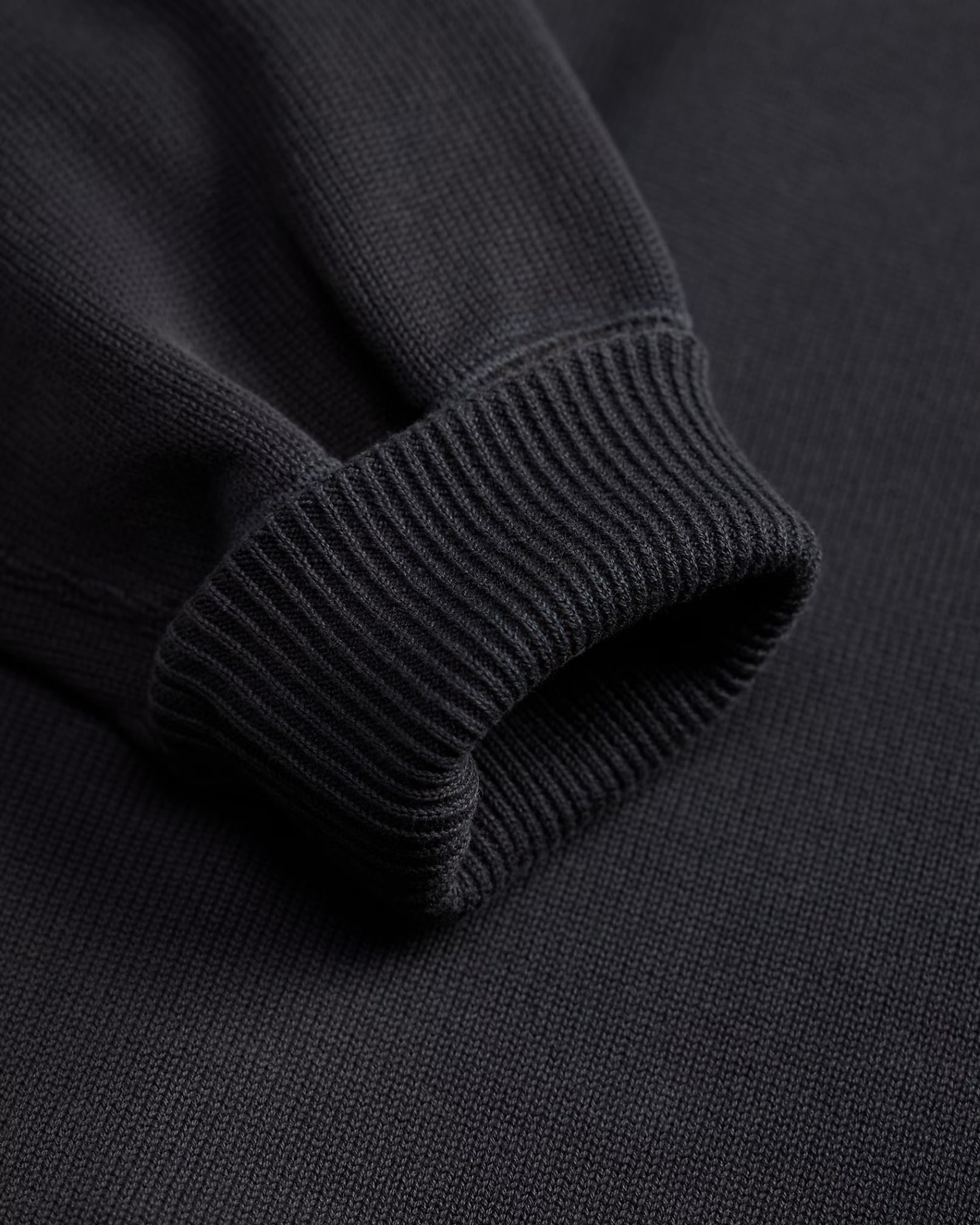 RRL Union Applique Jersey Pullover