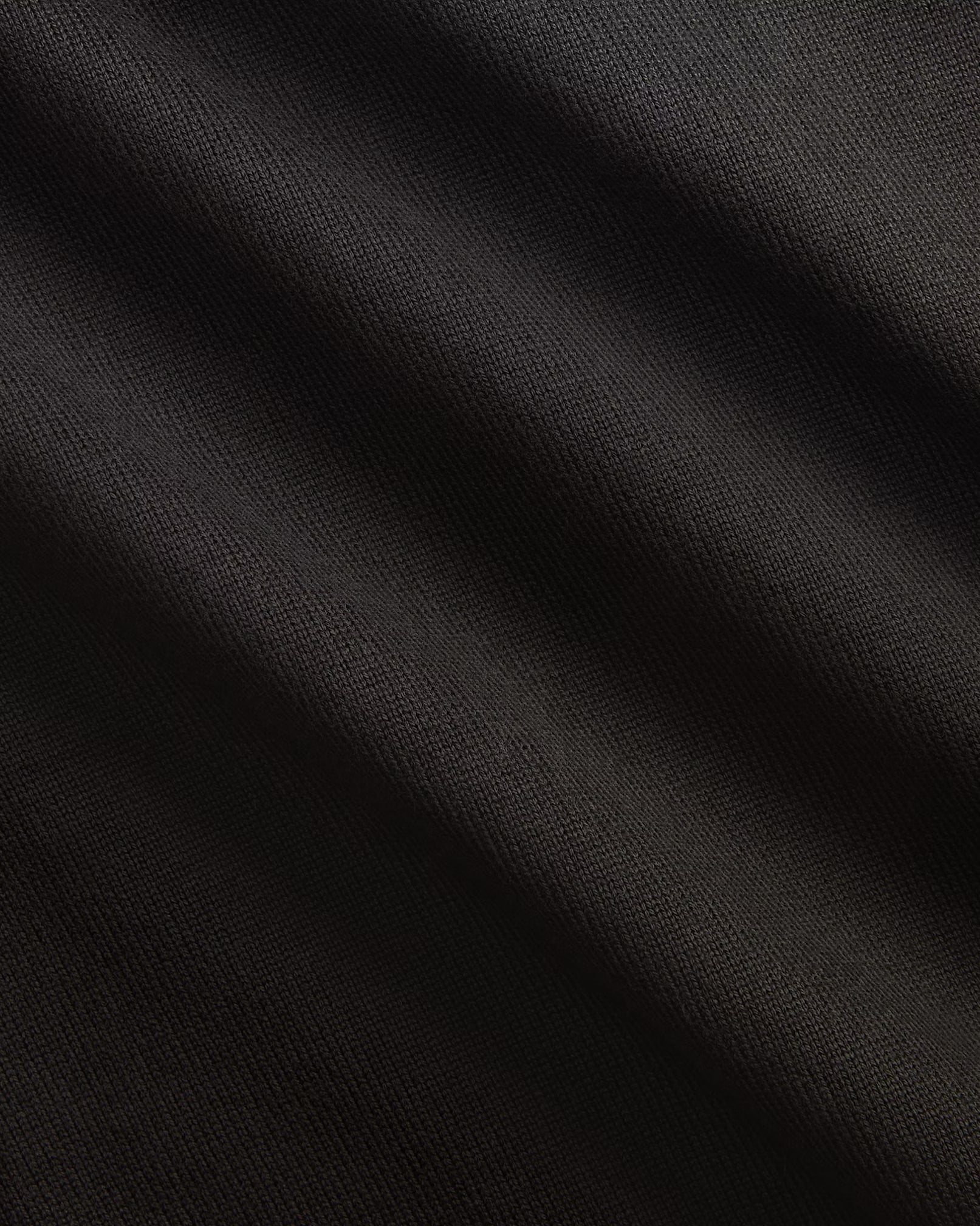 RRL Logo Two-Tone Jersey T-Shirt